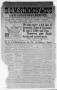 Thumbnail image of item number 2 in: 'The Albany News. (Albany, Tex.), Vol. 14, No. 1, Ed. 1 Friday, April 16, 1897'.