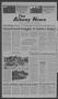 Primary view of The Albany News (Albany, Tex.), Vol. 127, No. 2, Ed. 1 Thursday, June 13, 2002