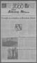 Primary view of The Albany News (Albany, Tex.), Vol. 124, No. 31, Ed. 1 Thursday, December 30, 1999
