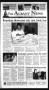 Primary view of The Albany News (Albany, Tex.), Vol. 131, No. 46, Ed. 1 Thursday, April 19, 2007