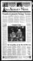 Primary view of The Albany News (Albany, Tex.), Vol. 132, No. 19, Ed. 1 Thursday, October 4, 2007