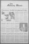 Primary view of The Albany News (Albany, Tex.), Vol. 117, No. 35, Ed. 1 Thursday, February 4, 1993