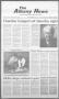 Thumbnail image of item number 1 in: 'The Albany News (Albany, Tex.), Vol. 121, No. 36, Ed. 1 Thursday, February 6, 1997'.