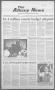 Primary view of The Albany News (Albany, Tex.), Vol. 122, No. 17, Ed. 1 Thursday, September 25, 1997