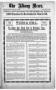 Newspaper: The Albany News. (Albany, Tex.), Vol. 23, No. 14, Ed. 1 Friday, Septe…