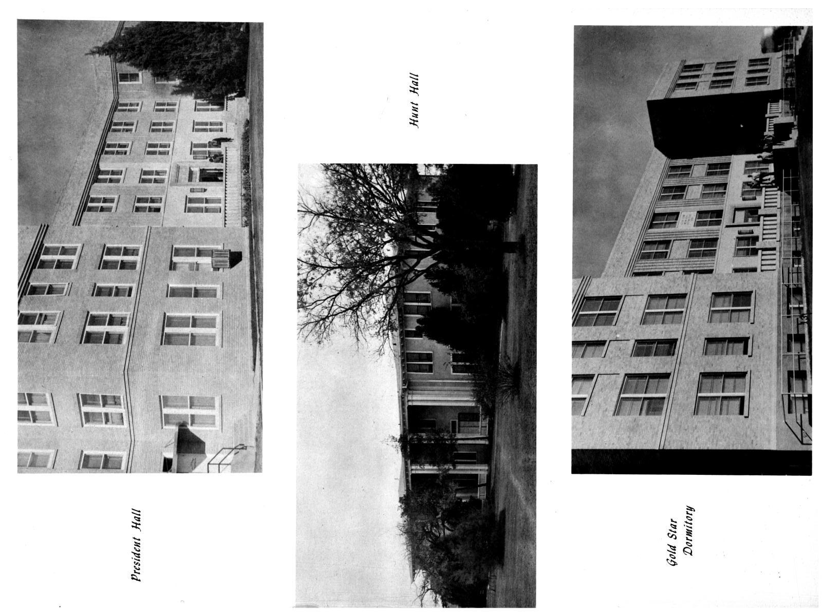 The Totem, Yearbook of McMurry College, 1959
                                                
                                                    13
                                                