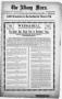 Newspaper: The Albany News. (Albany, Tex.), Vol. 23, No. 3, Ed. 1 Friday, July 6…
