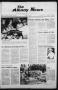 Newspaper: The Albany News (Albany, Tex.), Vol. 108, No. 23, Ed. 1 Thursday, Nov…