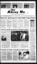 Primary view of The Albany News (Albany, Tex.), Vol. 129, No. 39, Ed. 1 Thursday, February 24, 2005