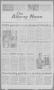 Newspaper: The Albany News (Albany, Tex.), Vol. 126, No. 15, Ed. 1 Thursday, Sep…