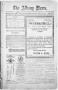 Thumbnail image of item number 1 in: 'The Albany News. (Albany, Tex.), Vol. 18, No. 35, Ed. 1 Friday, January 24, 1902'.