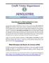 Primary view of Credit Union Department Newsletter, Number 06-11, June 2011