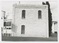 Photograph: [Glasscock County Courthouse and Jail Photograph #8]
