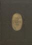 Yearbook: The Totem, Yearbook of McMurry College, 1928