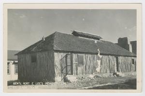 [Robert E. Lee Building Photograph #1]