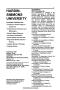 Thumbnail image of item number 3 in: 'Catalog of Hardin-Simmons University, 2007-2008 Undergraduate Bulletin'.
