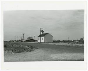 [Mentone Community Church Photograph #4]