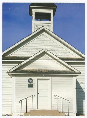 [Mentone Community Church Photograph #5]