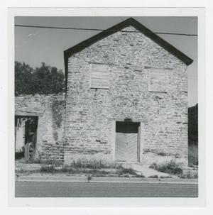 [Old Perry Building Photograph #2]