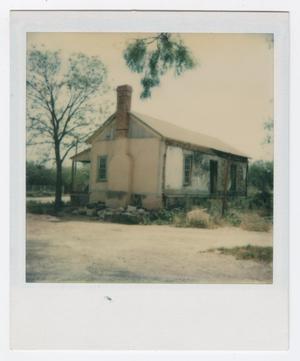 [Montalvo House Photograph #7]