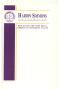 Book: Catalog of Hardin-Simmons University, 1999-2000 Undergraduate Bulletin