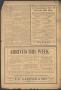 Thumbnail image of item number 4 in: 'The Meridian Tribune (Meridian, Tex.), Vol. 26, No. 19, Ed. 1 Friday, October 15, 1920'.