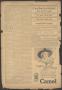 Thumbnail image of item number 4 in: 'The Meridian Tribune (Meridian, Tex.), Vol. 27, No. 1, Ed. 1 Friday, June 10, 1921'.