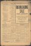 Thumbnail image of item number 4 in: 'The Meridian Tribune (Meridian, Tex.), Vol. 26, No. 25, Ed. 1 Friday, November 26, 1920'.