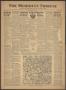 Newspaper: The Meridian Tribune (Meridian, Tex.), Vol. 52, No. 47, Ed. 1 Friday,…