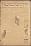Thumbnail image of item number 3 in: 'The Meridian Tribune (Meridian, Tex.), Vol. 27, No. 14, Ed. 1 Friday, September 9, 1921'.