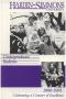 Thumbnail image of item number 1 in: 'Catalog of Hardin-Simmons University, 1990-1991 Undergraduate Bulletin'.