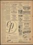 Thumbnail image of item number 2 in: 'The Meridian Tribune (Meridian, Tex.), Vol. 54, No. 27, Ed. 1 Friday, November 14, 1947'.