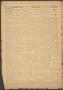 Thumbnail image of item number 2 in: 'The Meridian Tribune. (Meridian, Tex.), Vol. 8, No. 23, Ed. 1 Friday, November 14, 1902'.