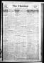 Newspaper: The Handout (Fort Worth, Tex.), Vol. 4, No. 10, Ed. 1 Friday, Novembe…