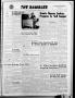 Newspaper: The Rambler (Fort Worth, Tex.), Vol. 33, No. 2, Ed. 1 Tuesday, Octobe…