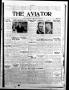 Thumbnail image of item number 1 in: 'The Aviator (Fort Worth, Tex.), Vol. 11, No. 27, Ed. 1 Wednesday, April 28, 1937'.