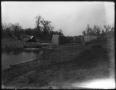 Primary view of Trinity River: Lock and Dam #1