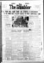 Newspaper: The Rambler (Fort Worth, Tex.), Vol. 14, No. 4, Ed. 1 Wednesday, Octo…