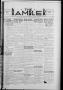 Newspaper: The Rambler (Fort Worth, Tex.), Vol. 16, No. 26, Ed. 1 Wednesday, Apr…