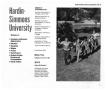 Thumbnail image of item number 3 in: 'Catalog of Hardin-Simmons University, 1972-1973'.