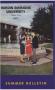 Thumbnail image of item number 1 in: 'Catalog of Hardin-Simmons University, 1967 Summer Session'.