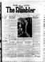 Newspaper: The Rambler (Fort Worth, Tex.), Vol. 13, No. 27, Ed. 1 Wednesday, Apr…