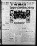 Newspaper: The Rambler (Fort Worth, Tex.), Vol. 24, No. 11, Ed. 1 Tuesday, Novem…