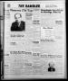 Newspaper: The Rambler (Fort Worth, Tex.), Vol. 24, No. 9, Ed. 1 Tuesday, Novemb…