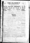 Newspaper: The Handout (Fort Worth, Tex.), Vol. 11, No. 23, Ed. 1 Friday, April …