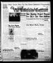 Thumbnail image of item number 1 in: 'The Seminole Sentinel (Seminole, Tex.), Vol. 48, No. 11, Ed. 1 Thursday, February 10, 1955'.