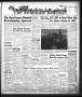 Thumbnail image of item number 1 in: 'The Seminole Sentinel (Seminole, Tex.), Vol. 50, No. 5, Ed. 1 Thursday, December 27, 1956'.