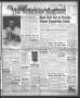 Newspaper: The Seminole Sentinel (Seminole, Tex.), Vol. 49, No. 20, Ed. 1 Thursd…
