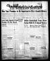 Newspaper: The Seminole Sentinel (Seminole, Tex.), Vol. 48, No. 6, Ed. 1 Thursda…