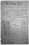 Thumbnail image of item number 1 in: 'The Albany News. (Albany, Tex.), Vol. 12, No. 1, Ed. 1 Friday, April 19, 1895'.